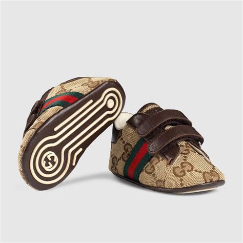 baby boy gucci slippers|original Gucci slippers.